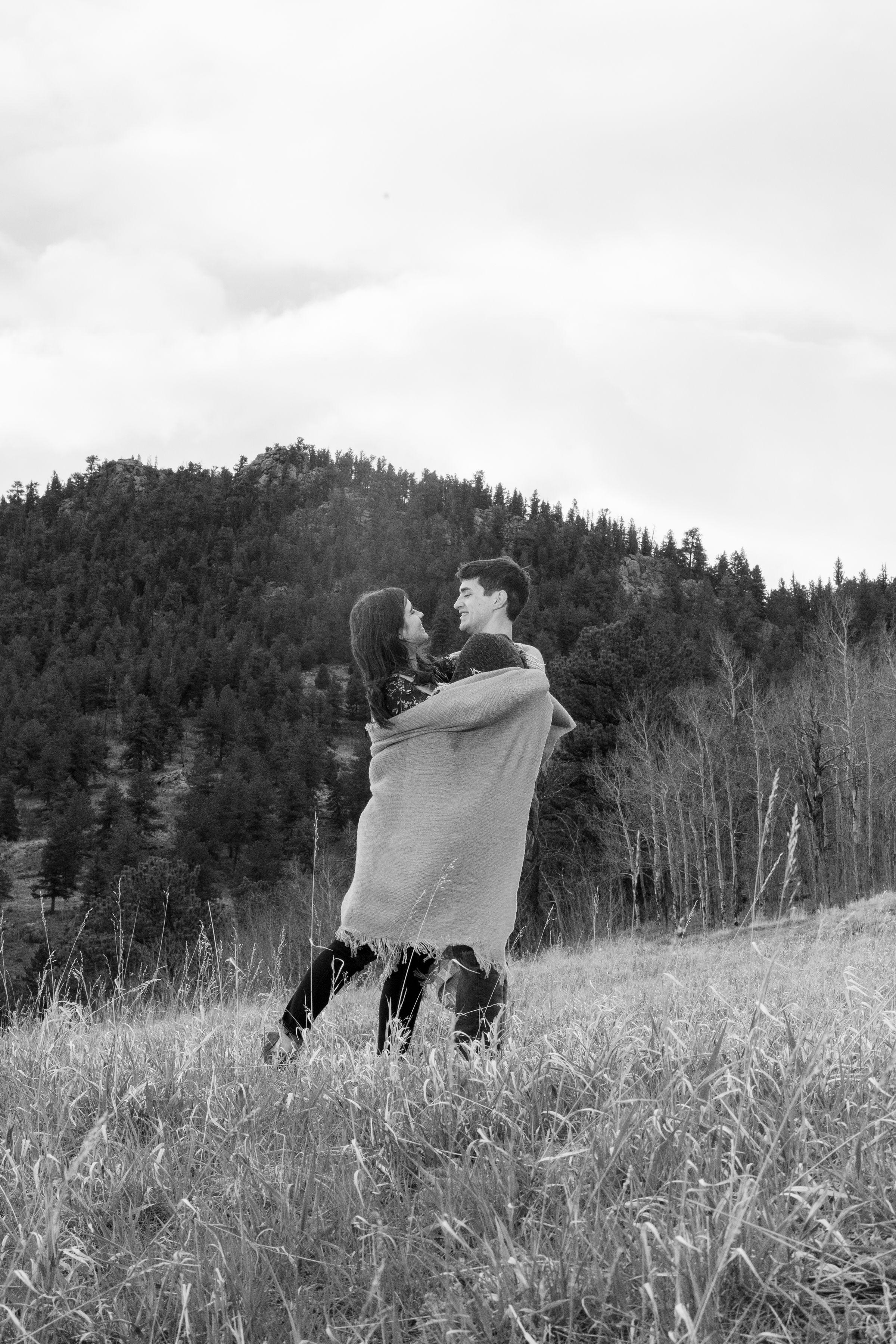 The Wedding Website of Michaela Keeler and Ryan Givan