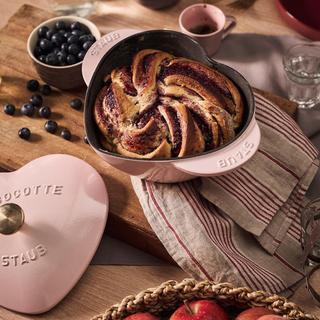 Heart Cocotte
