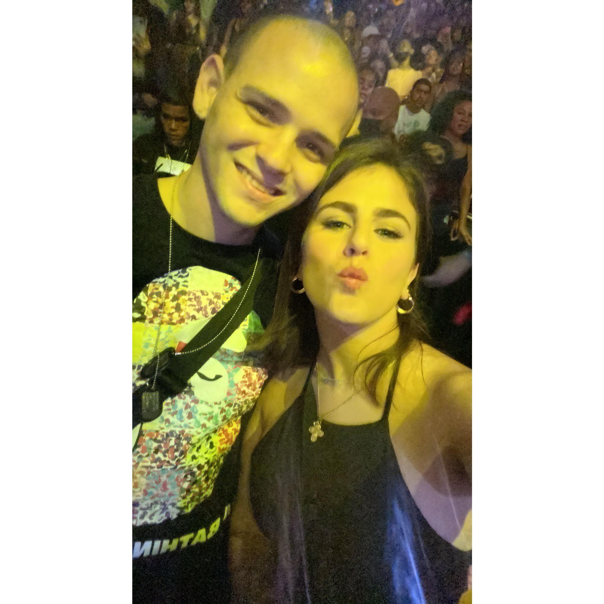 Concierto de Eladio