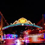 Gaslamp Quarter