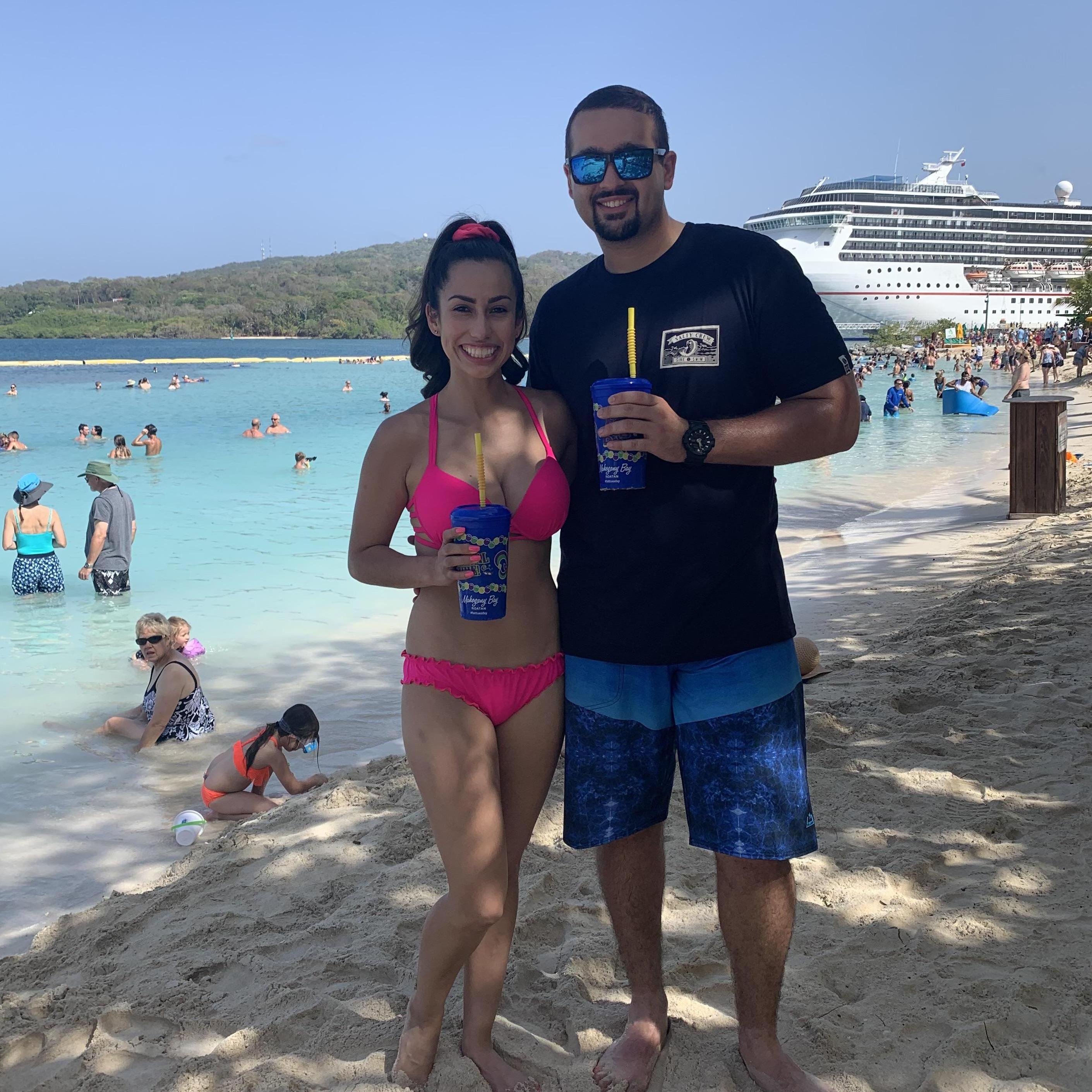Roatan, Honduras