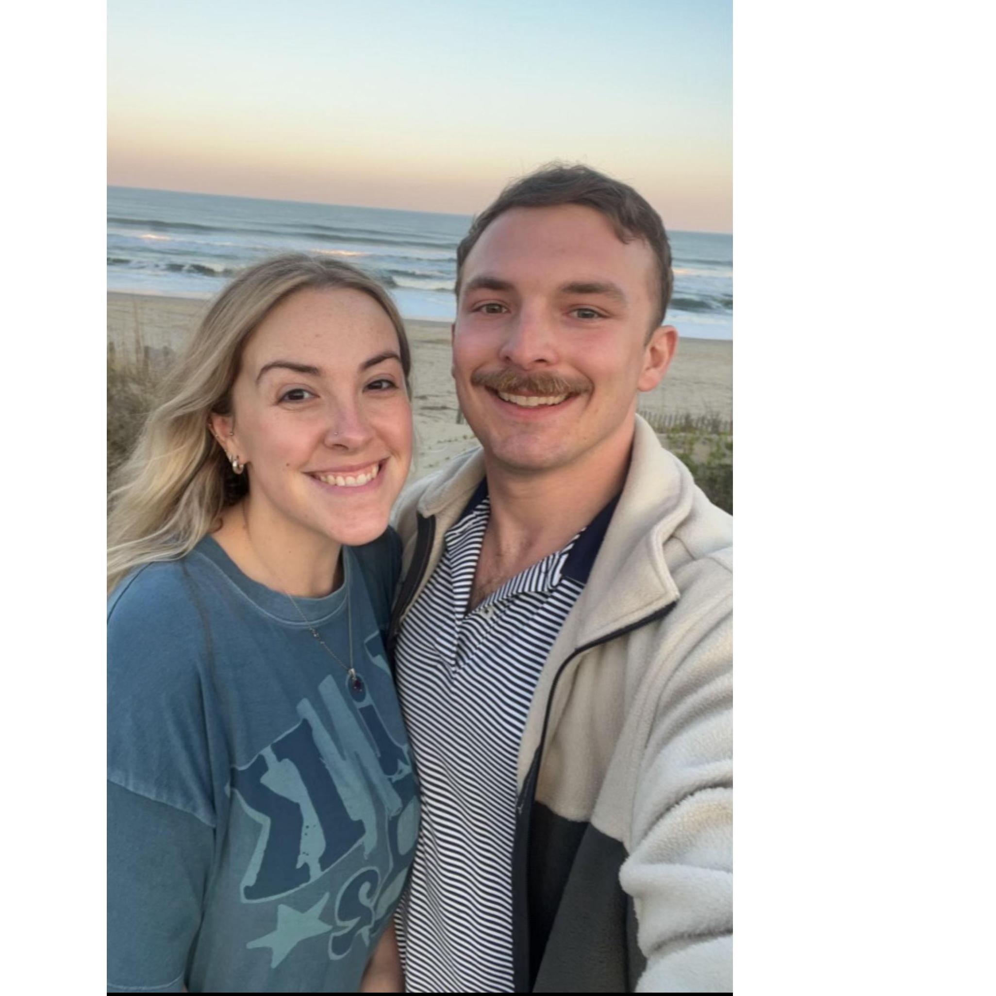 Easter in the OBX!