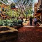 Downtown Kalamazoo Mall