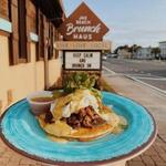Jax Beach Brunch Haus
