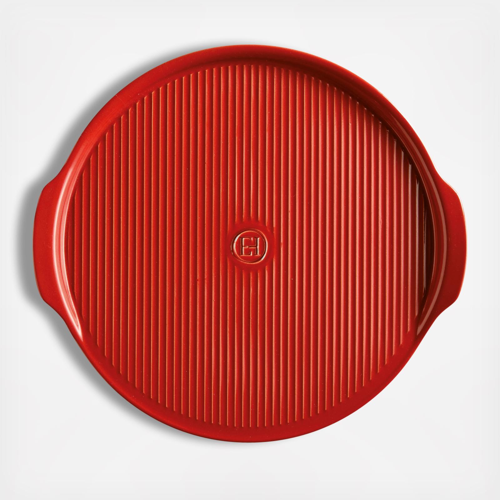 Flame Top Pizza Stone