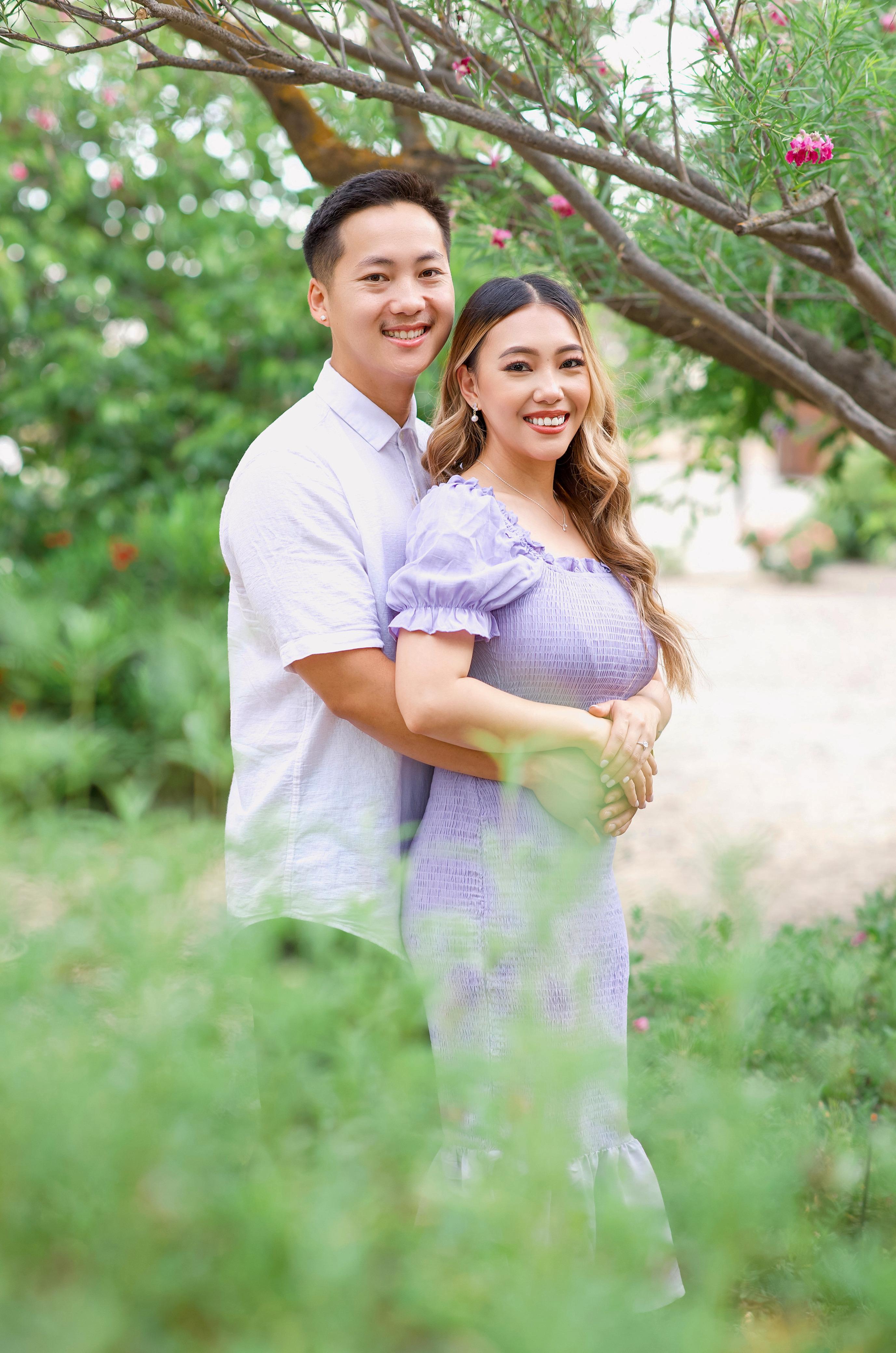 The Wedding Website of Annabell Vang and Adam Xiong