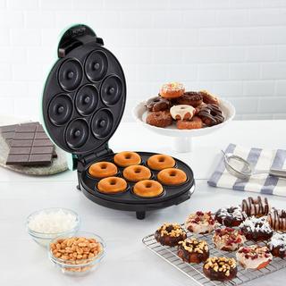 Express Mini Donut Maker