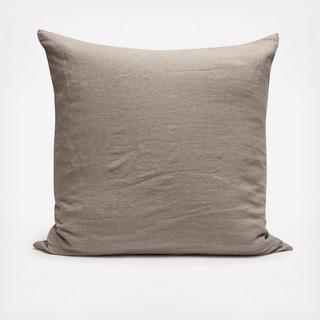 Simple Linen Euro Sham