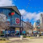 Dallas Farmers Market