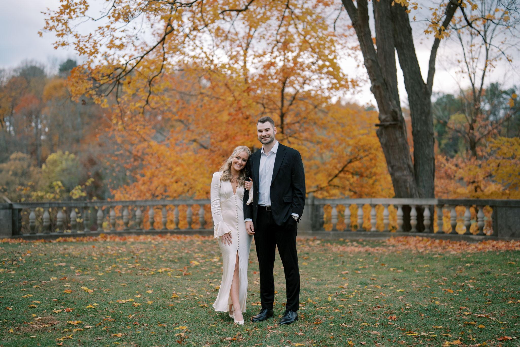 The Wedding Website of Tara McCarthy and Ethan Mackie