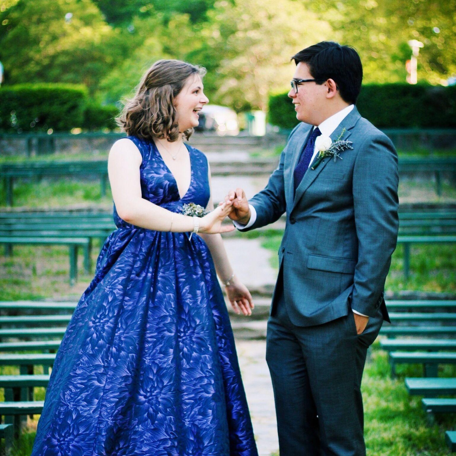 Prom 2019