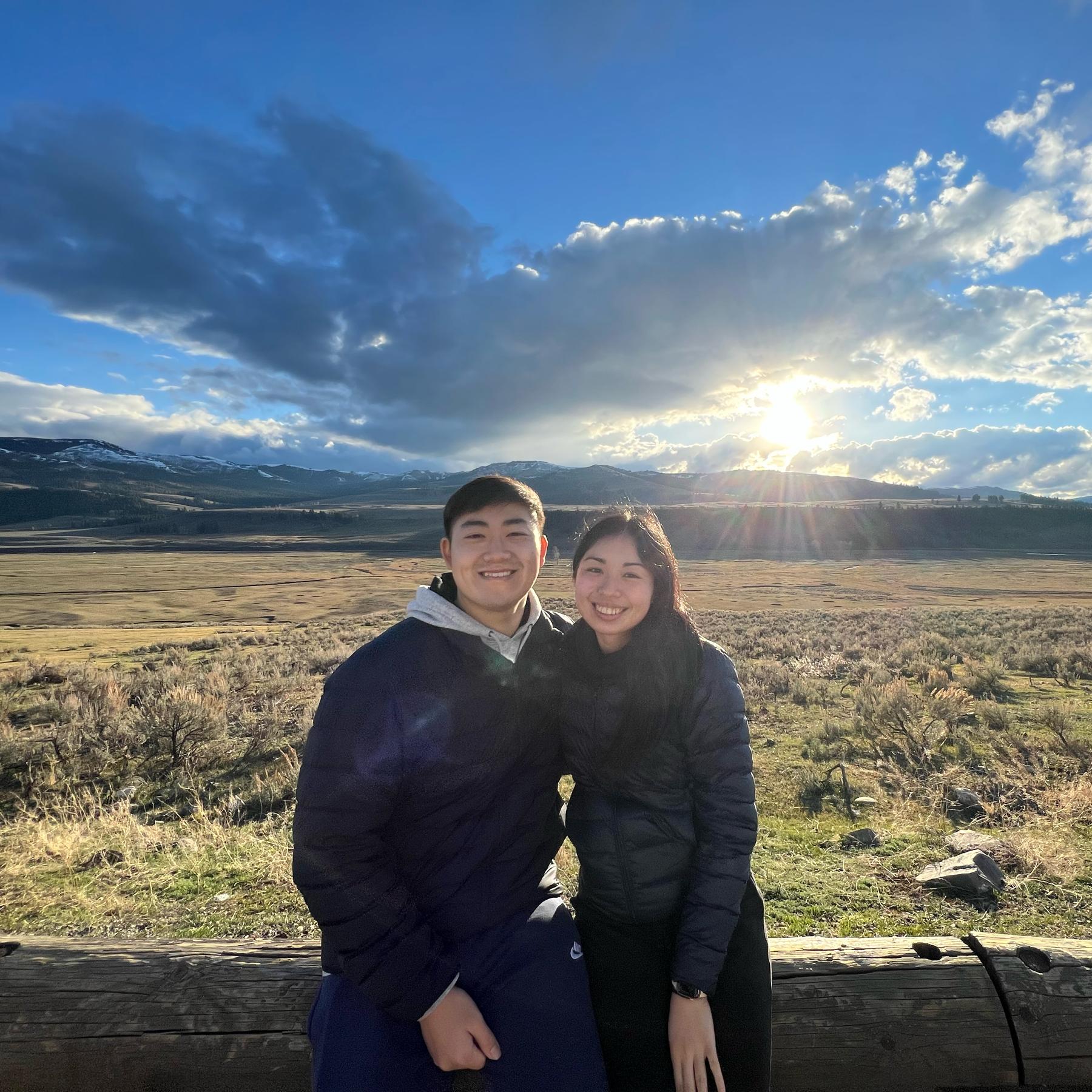 Our Honeymoon Fund