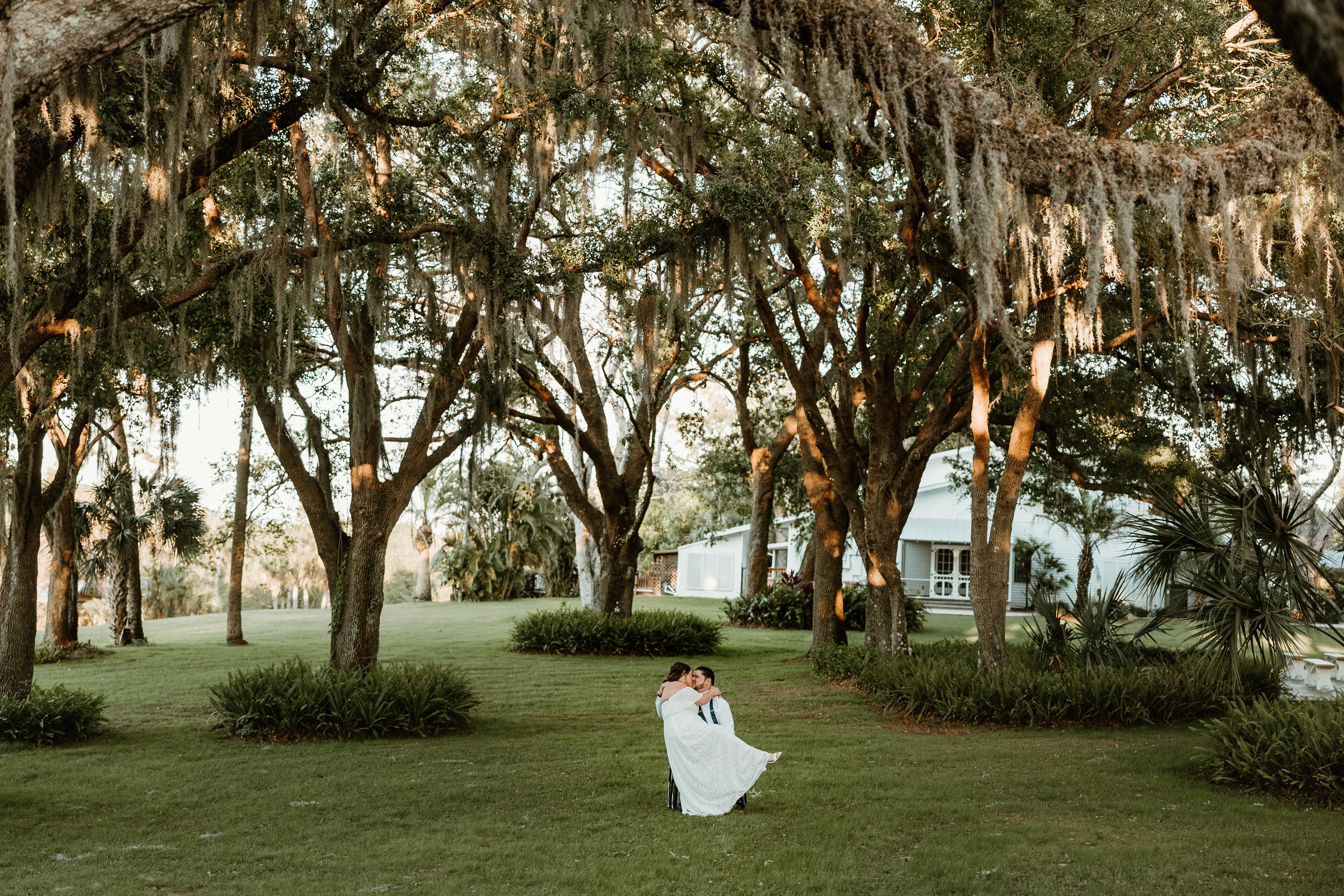 The Wedding Website of Heather Allen and Anthony Wilson