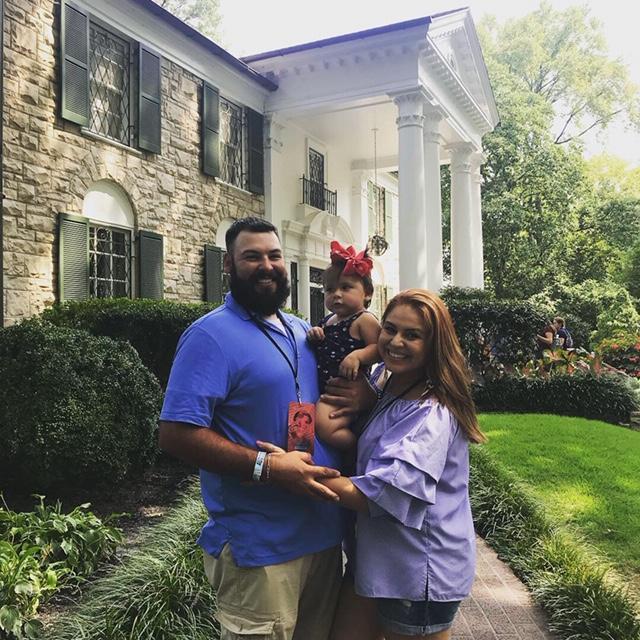 our beautiful family