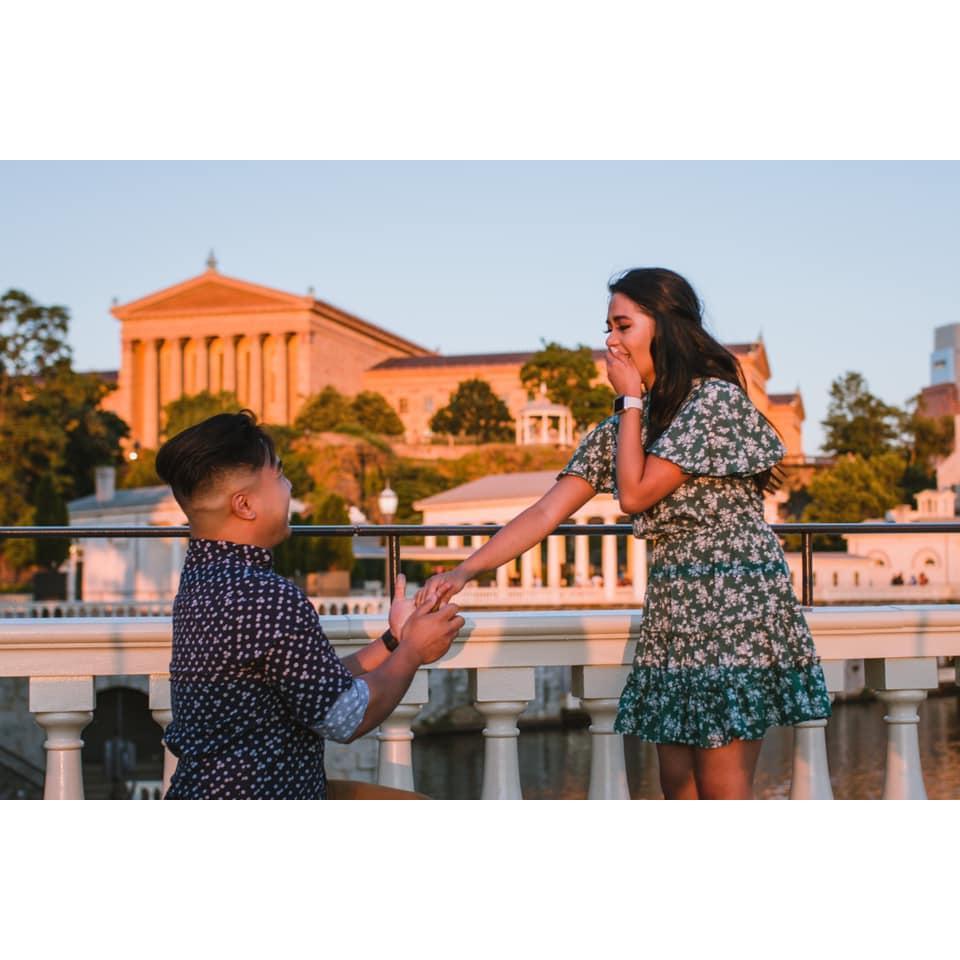 The Proposal - 6/13/2020