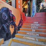 Tour Comuna 13