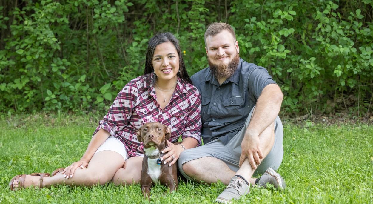 The Wedding Website of Courtney Hock and William Kelly