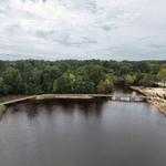 Old Mill Pond Trail