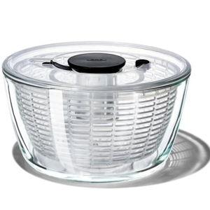 OXO Good Grips Glass Salad Spinner