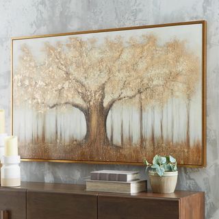 Dalewick Wall Art