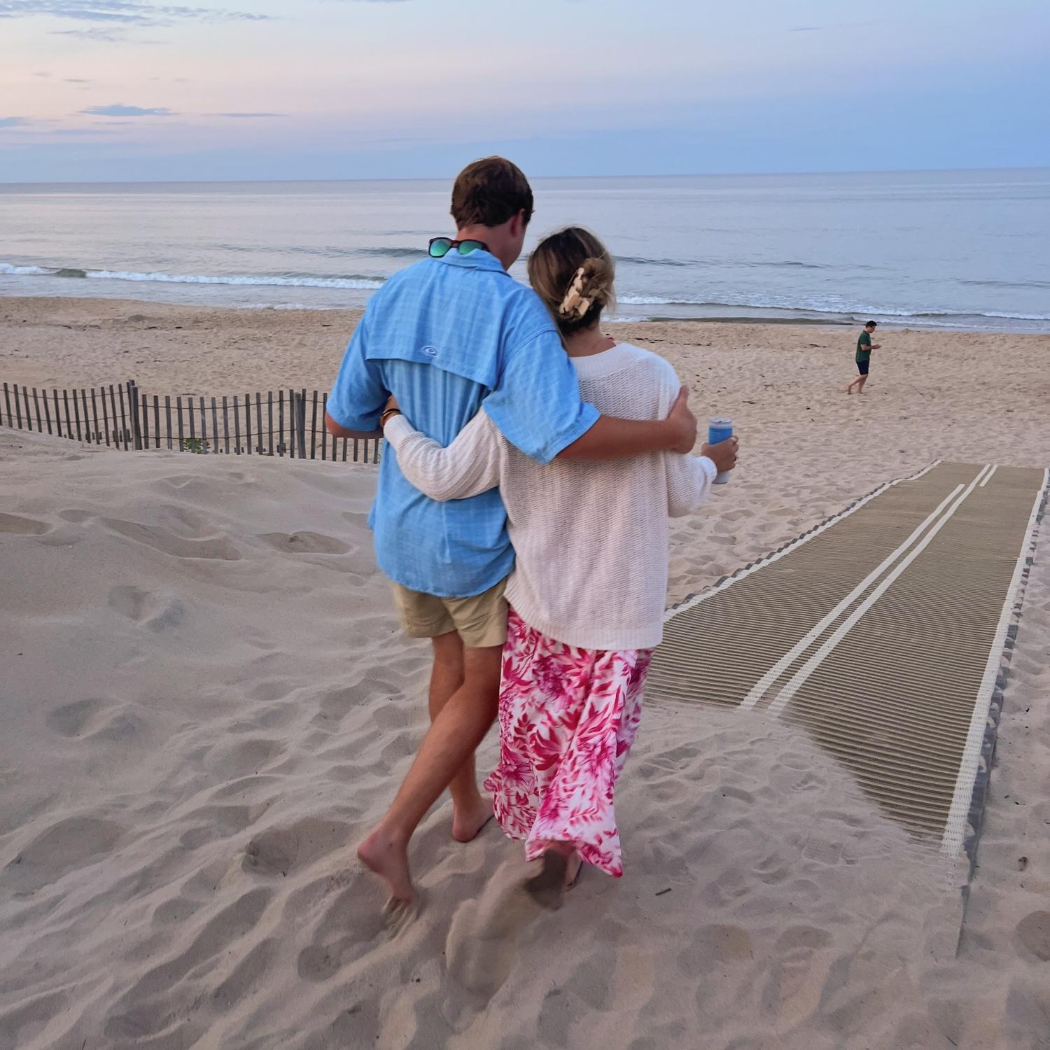 Nags Head, NC!
