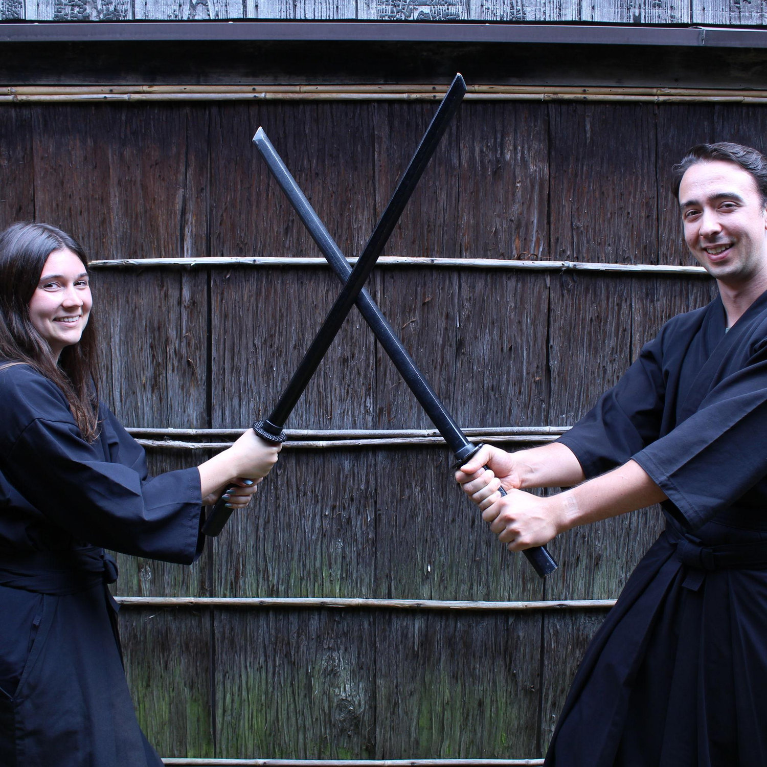Oh yeah... we did the touristy samurai thing.. no regrets!