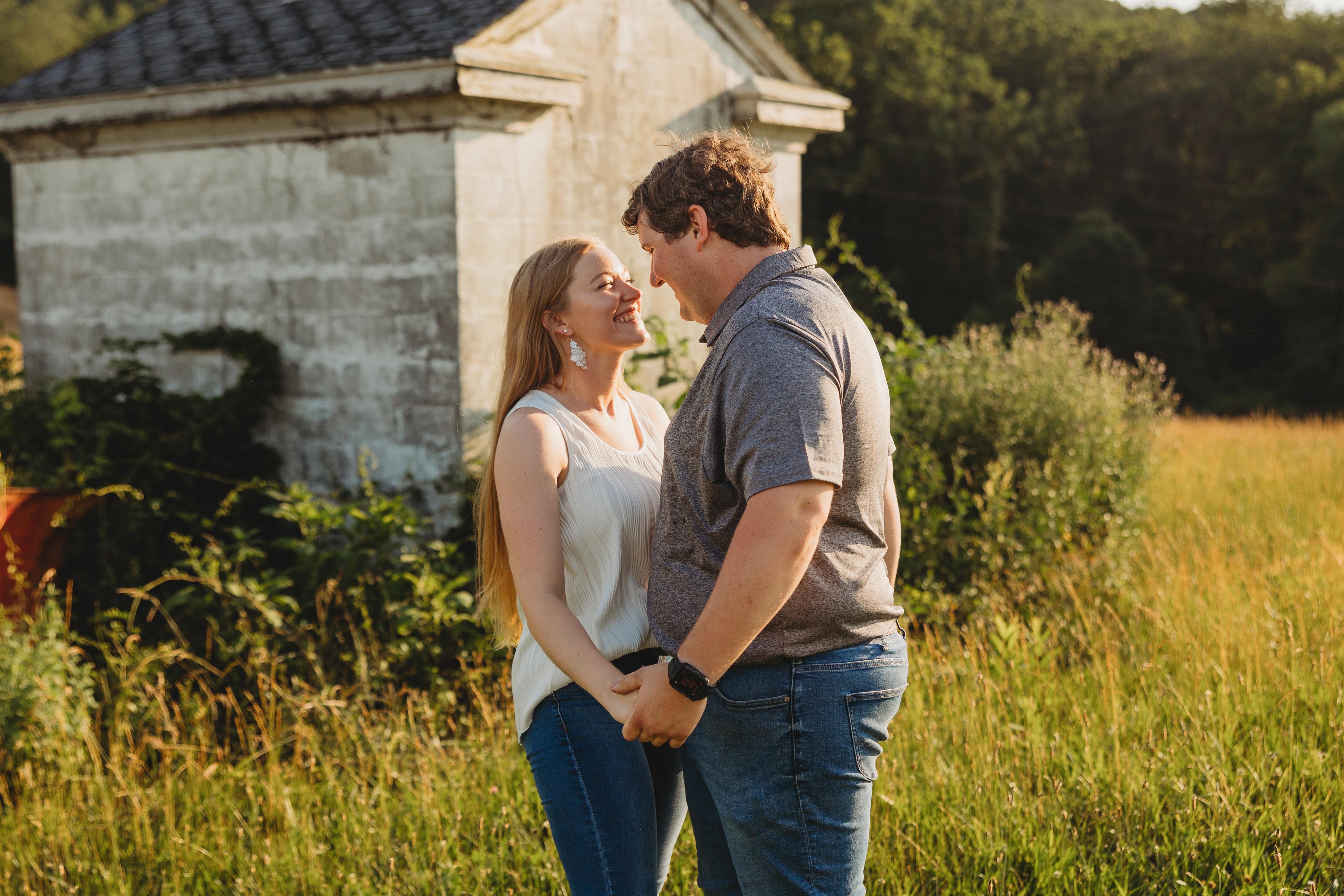 The Wedding Website of Jessica Becke and Austyn Green