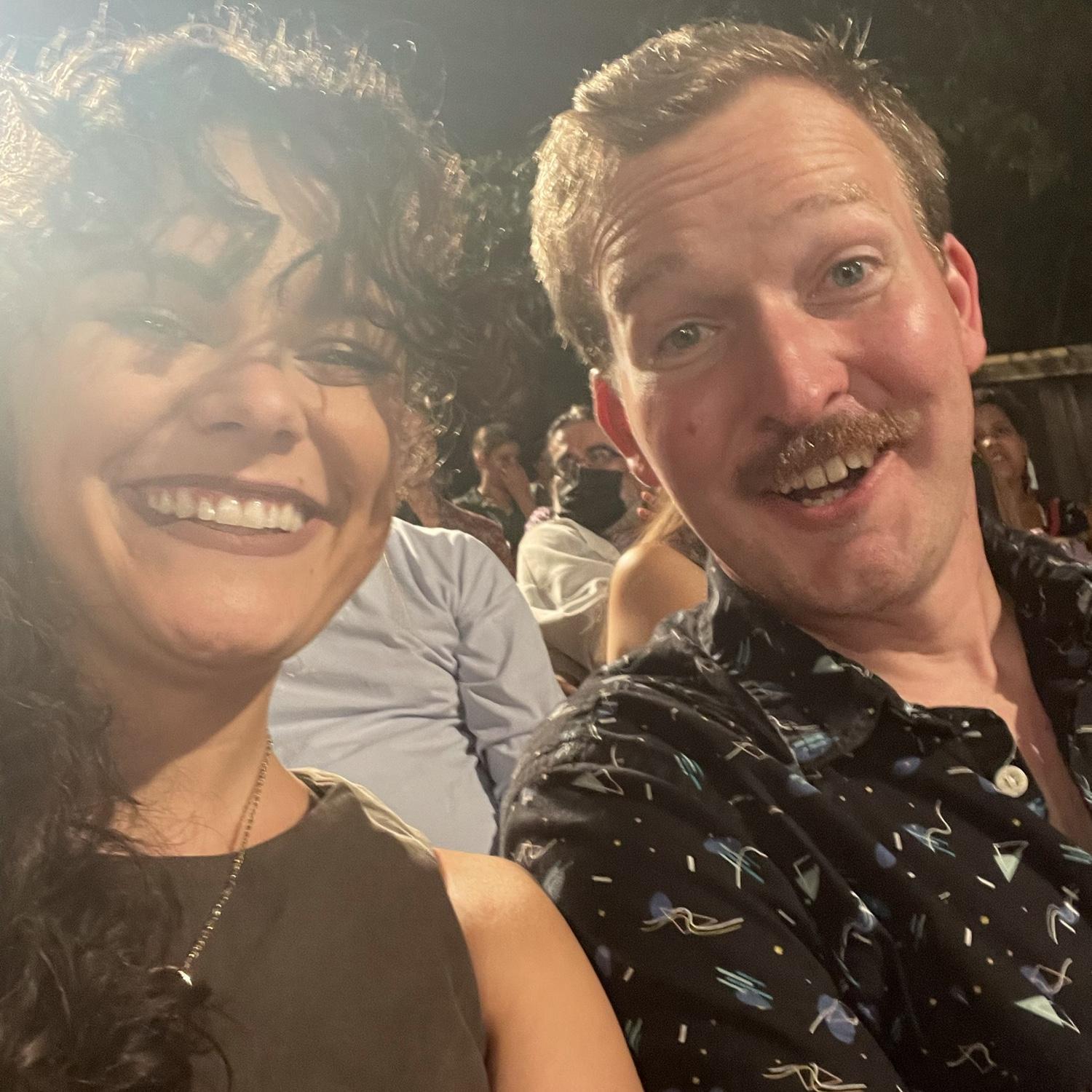 Levi's first Public Shakespeare in the Park