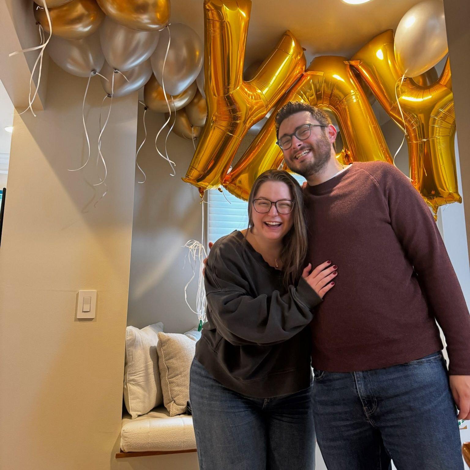 November 2025 - Immediately post-engagement!