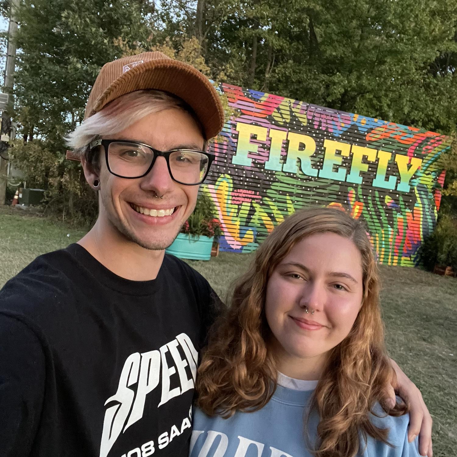 Firefly Music Festival 2022