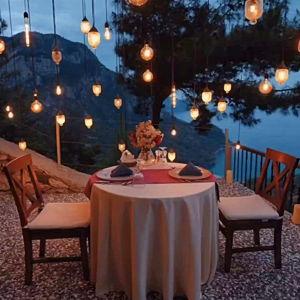 Dinner For Two