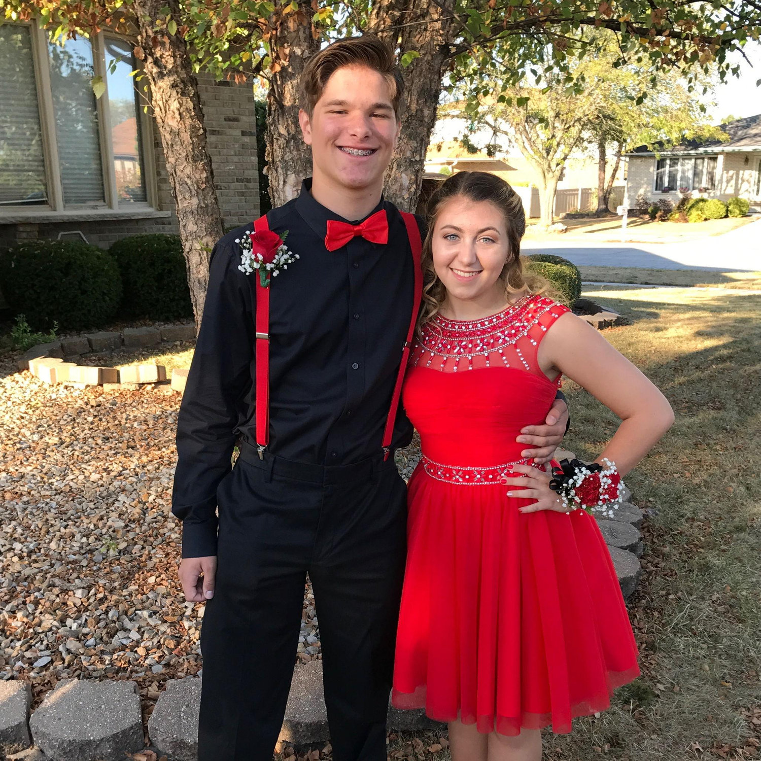Freshman Homecoming - 2017