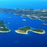 Elaphiti Islands