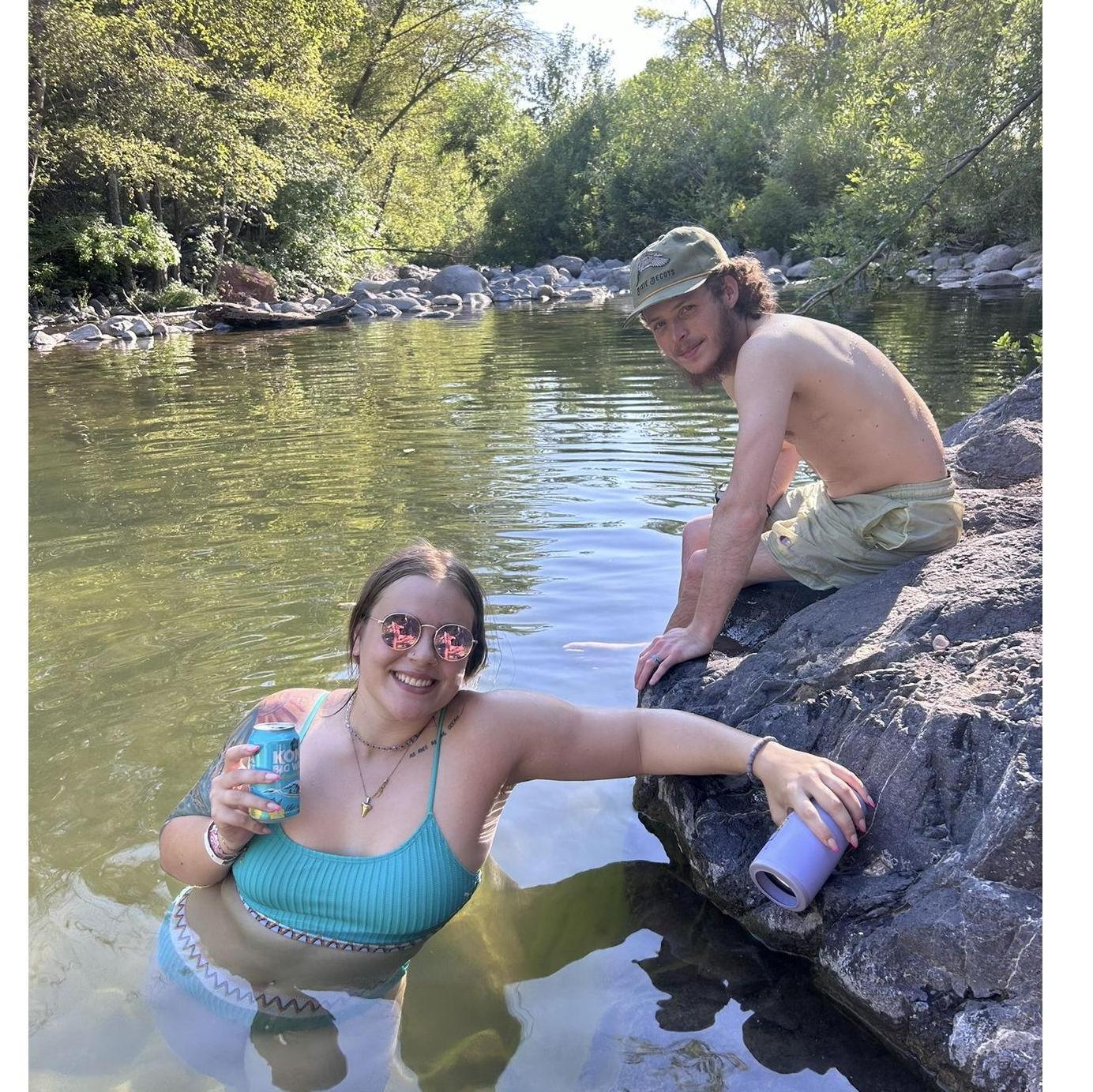 Arizona Vacation