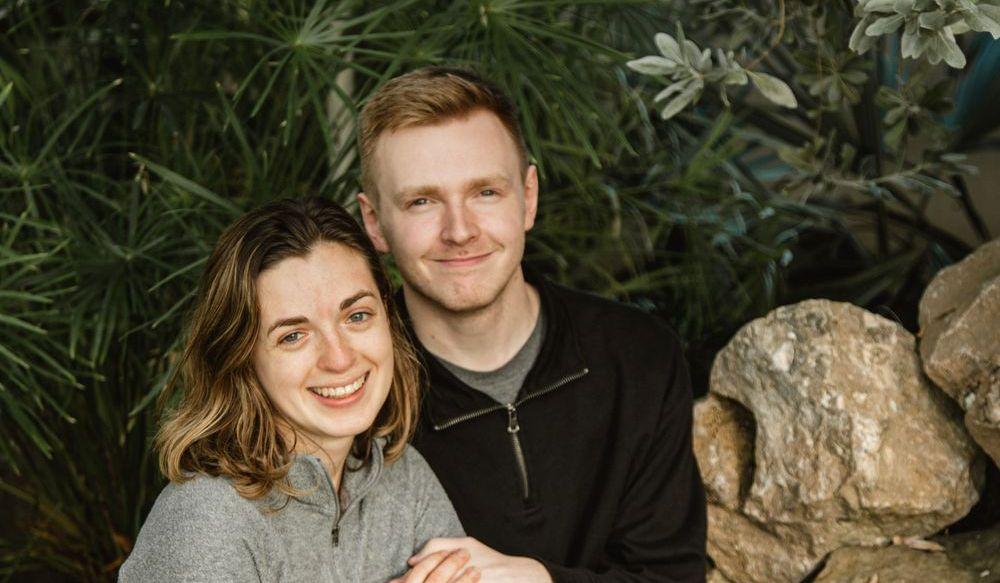 Austen Winquist and Melissa Winquist's Wedding Website