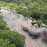 Elephant Rocks State Park