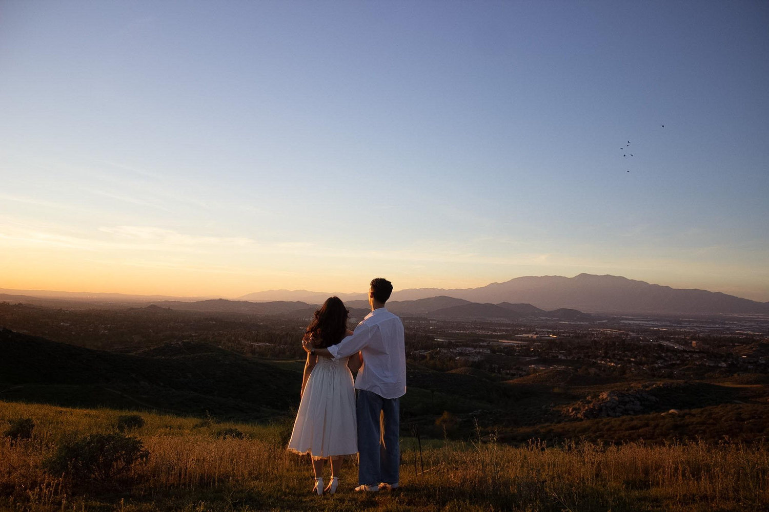 The Wedding Website of Diana Barseghyan and Elliot Randolph