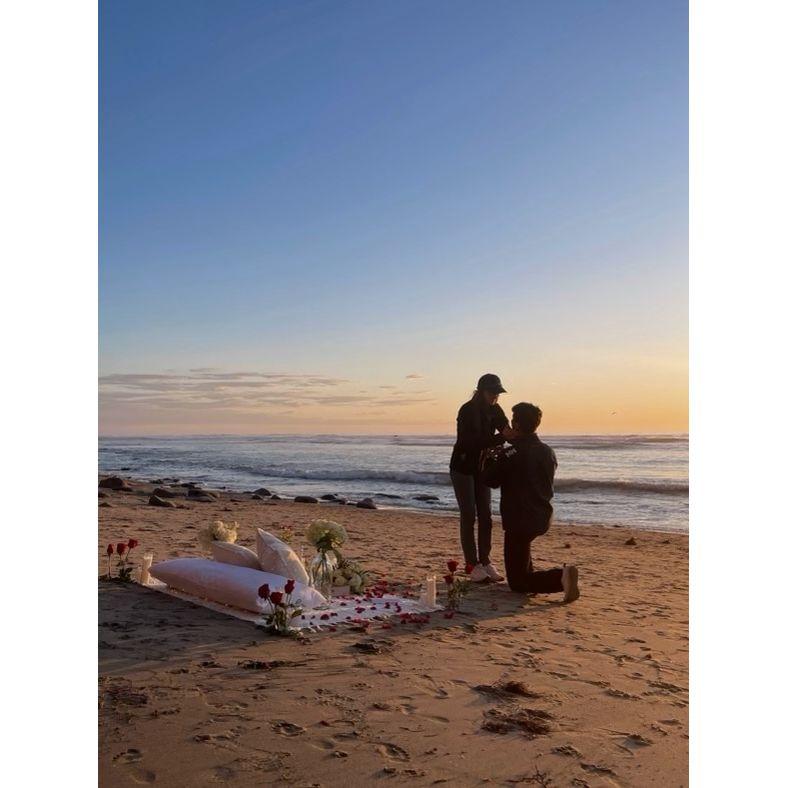 February 2023; The Proposal