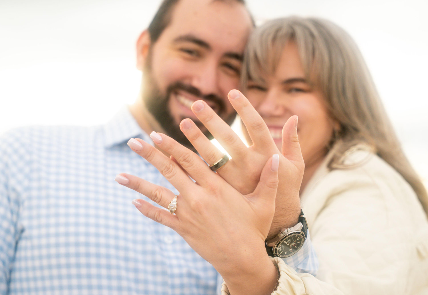 The Wedding Website of Samantha Quiles and Robert Casale