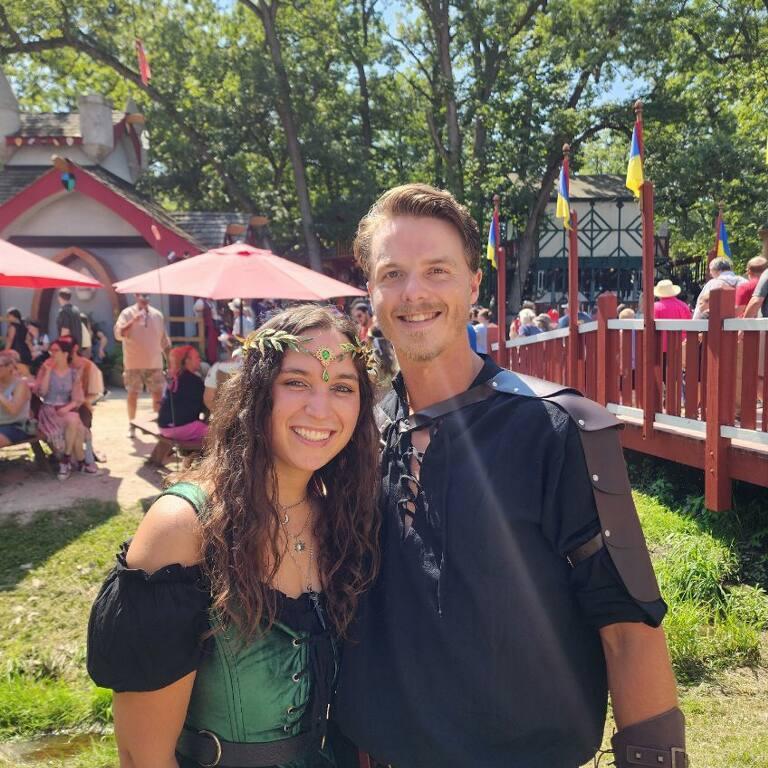 Renaissance Faire 2024