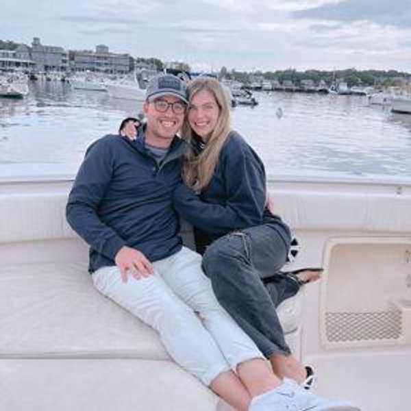 Honeymoon Dinner For Two