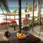 Pocna Tulum - Beach resort