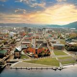 Downtown Chattanooga