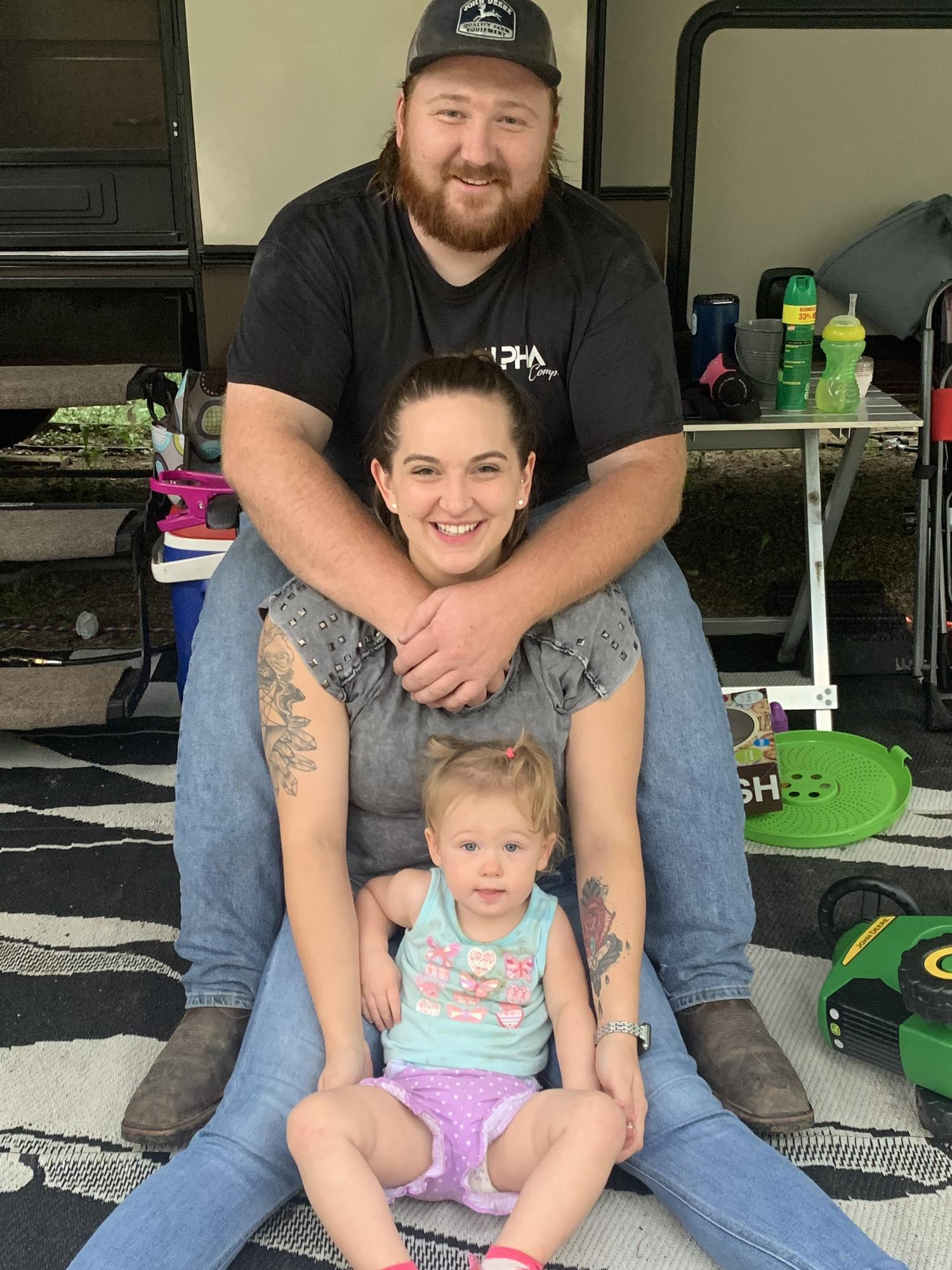 Family Camp 2020