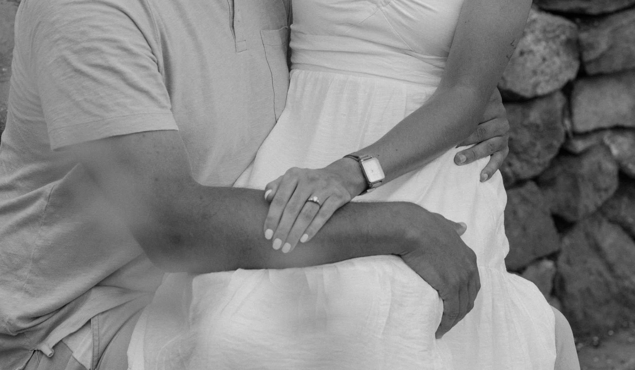 The Wedding Website of Caitlyn Hunt and Dustin Noller