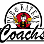 Coach's Pub & Eatery