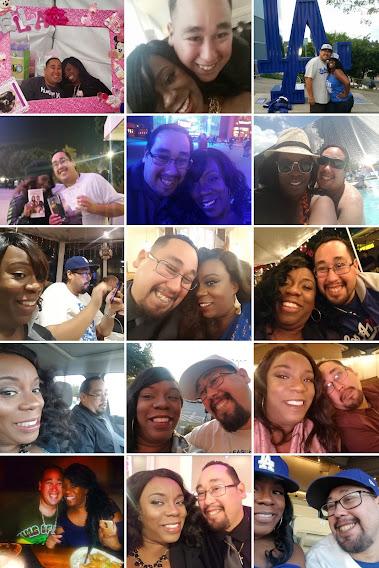 The Wedding Website of Latavia Howard and David Villela