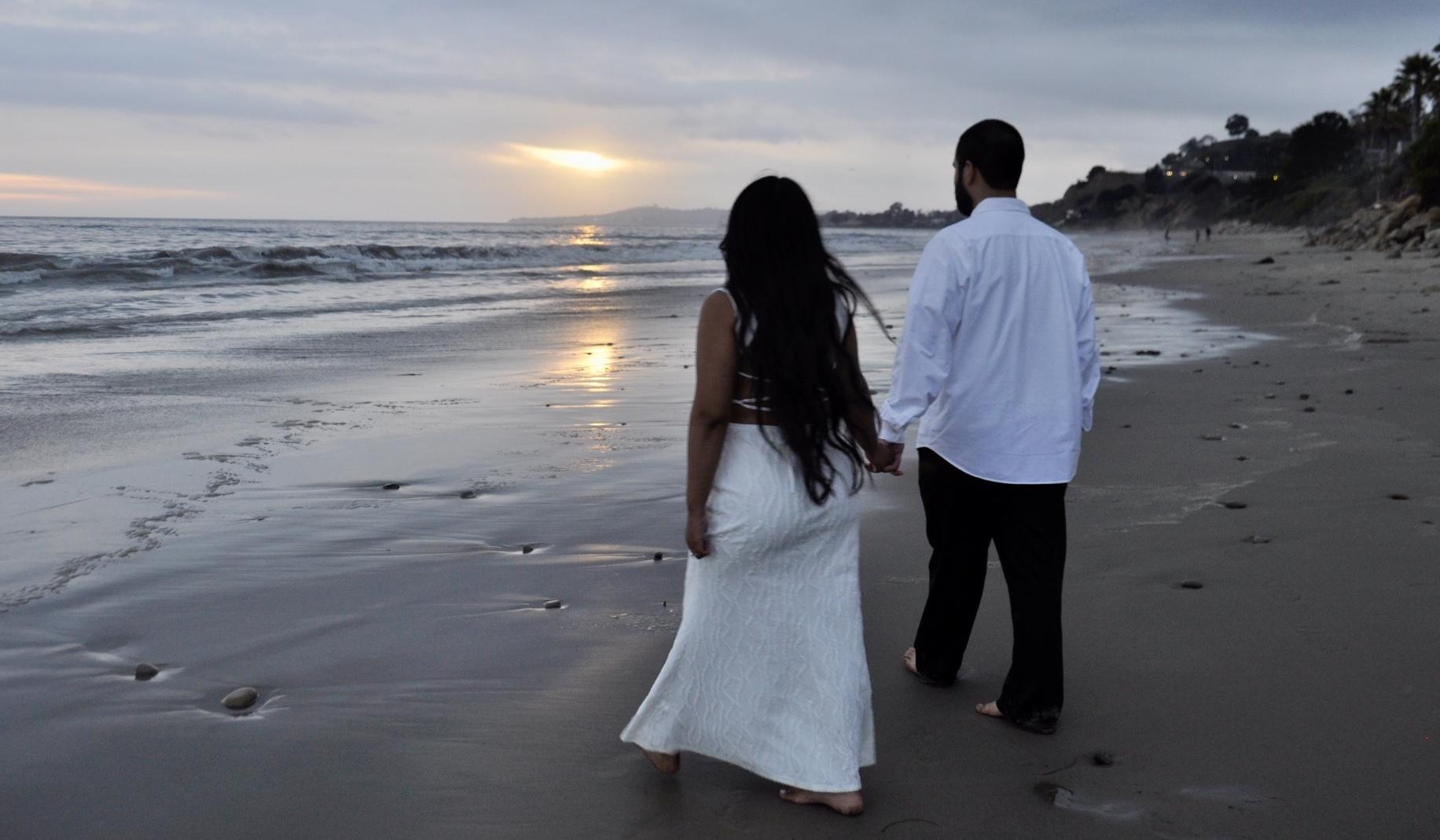 The Wedding Website of Cathleen Torres and Hugo Larios