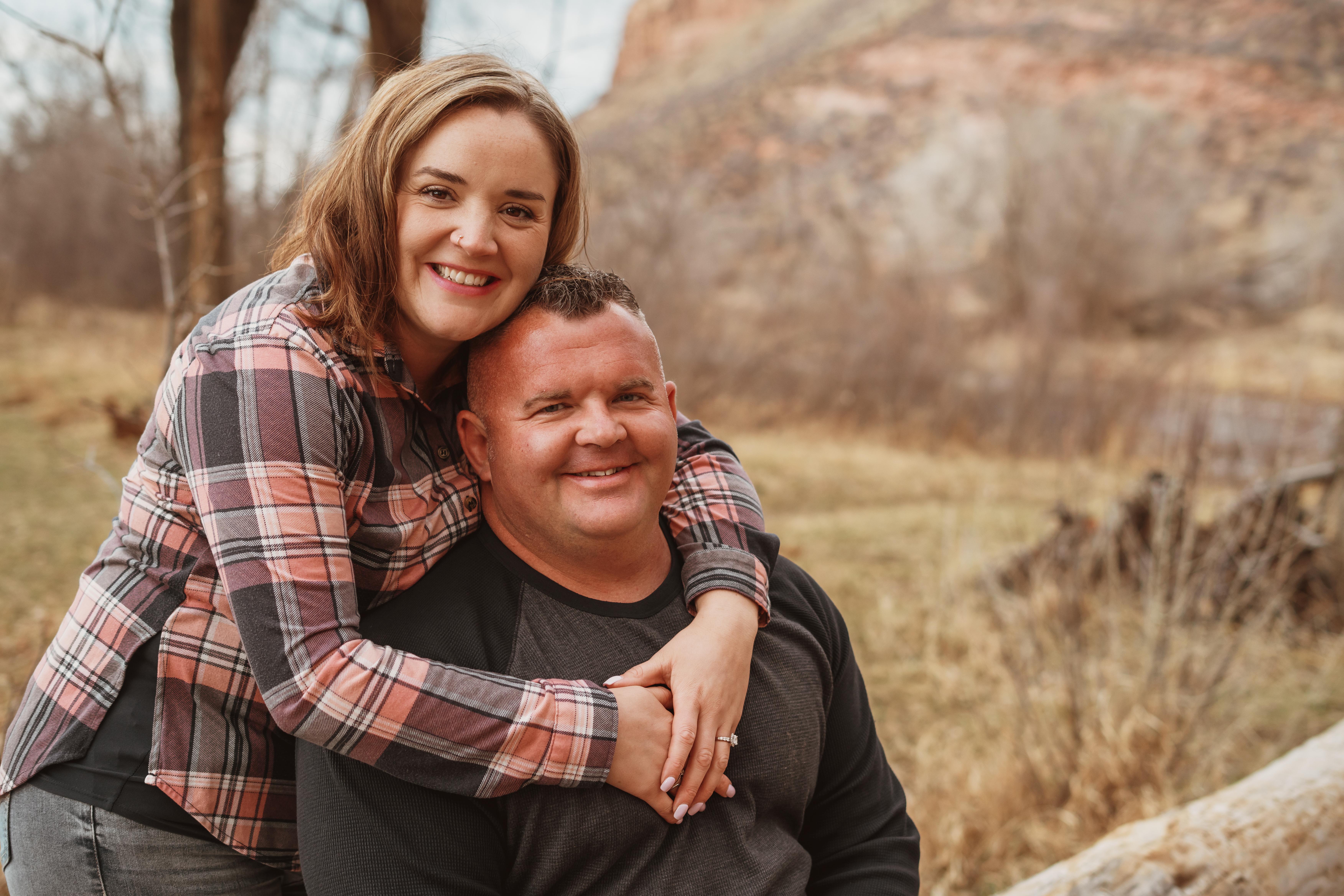 The Wedding Website of Hannah Elizabeth Halferty and Heath Colton Stephenson