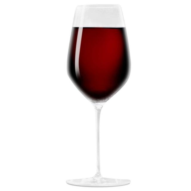 Wine Enthusiast Fusion Air Universal Wine Glasses (Set of 4)